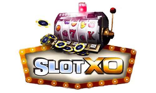 SlotXO Thai เกมส์ สล็อต ออนไลน์ ได้ เงิน จริง อันดับ 1 ของเอเชีย